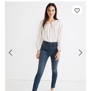 Road tripper jeggings